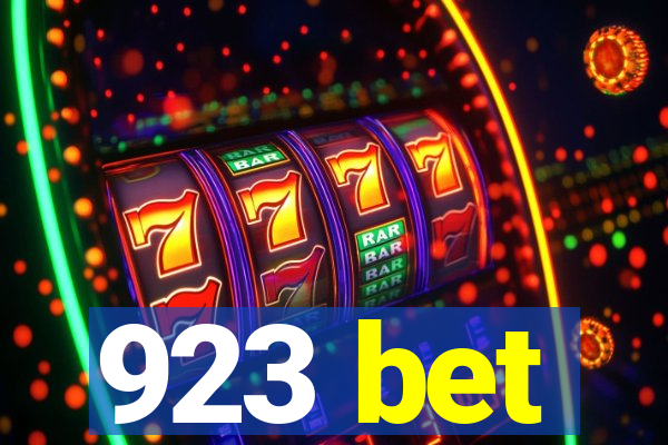 923 bet
